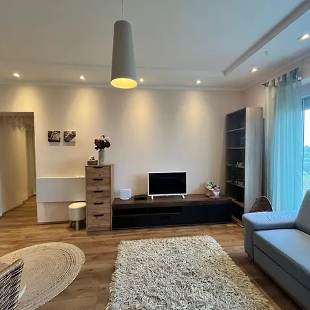 Magaslati Apartment