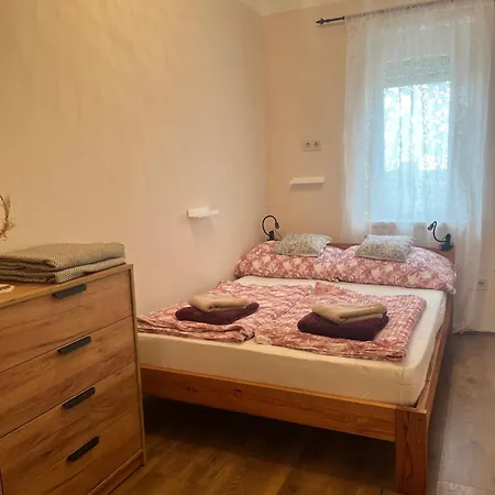 Apartment Magaslati
