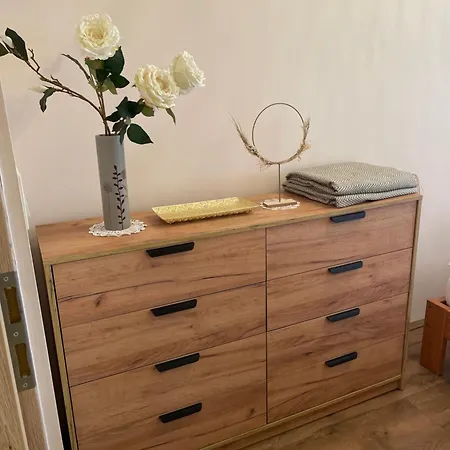 Apartman Magaslati