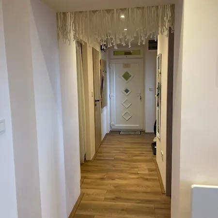 Magaslati Apartment *