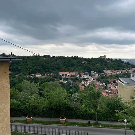 Magaslati Apartman *