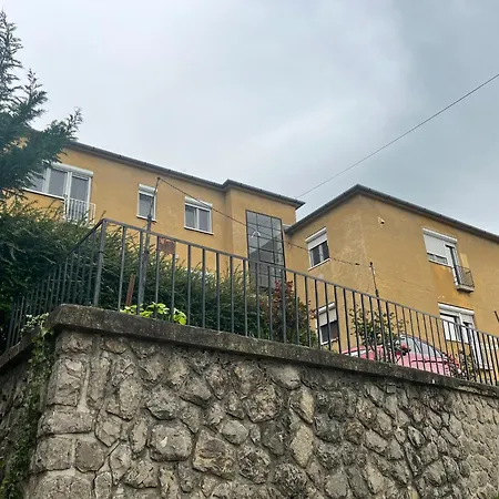 Apartment Magaslati